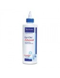 Virbac Epi-Otic Detergente Auricolare