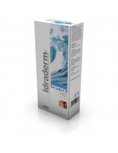Idraderm Spray Idratante