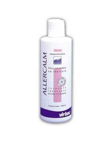 Allercalm Shampoo