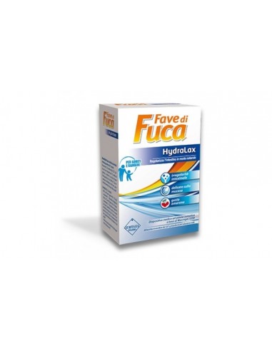 Fave di Fuca Hydralax - 20 Buste