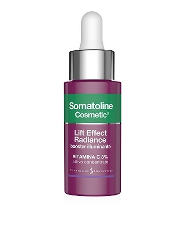 Radiance Booster Illuminante Somatoline - 30 ml