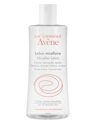 Lozione Micellare Avène-400ml