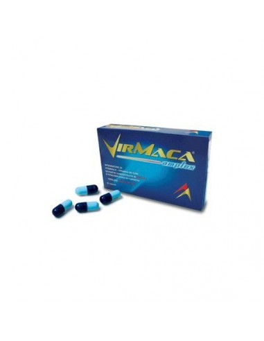 Virmaca Amplex - 32 capsule