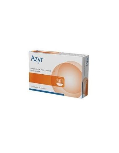 Azyr - 60 compresse