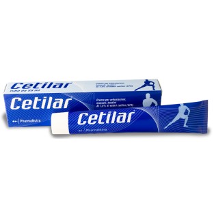 Cetilar - 50ml