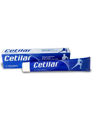 Cetilar - 50ml