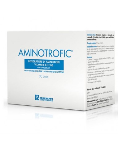 Aminotrofic - 30 bustine