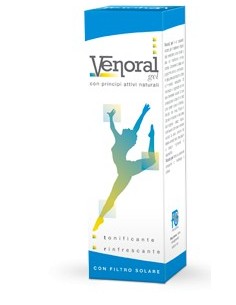 Venoral Gel - 100 ml