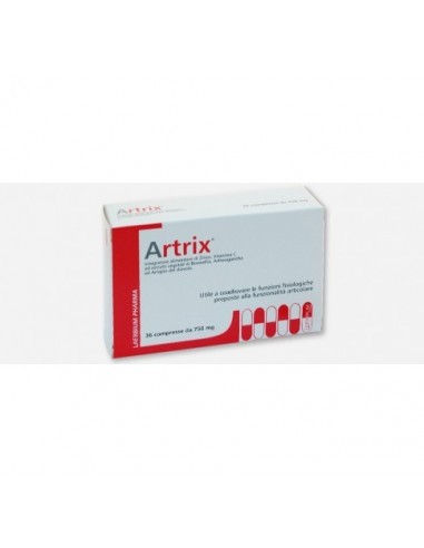 Artrix - 36 Compresse