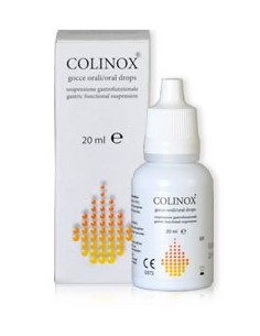 Colinox Gocce - 20 ml