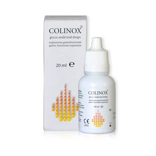 Colinox Gocce - 20 ml