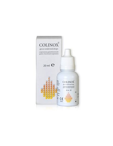 Colinox Gocce - 20 ml