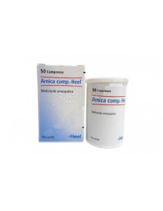 Arnica Compositum Heel