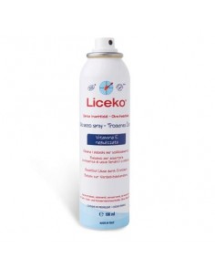 Liceko Spray Antipediculosi - 100 ml