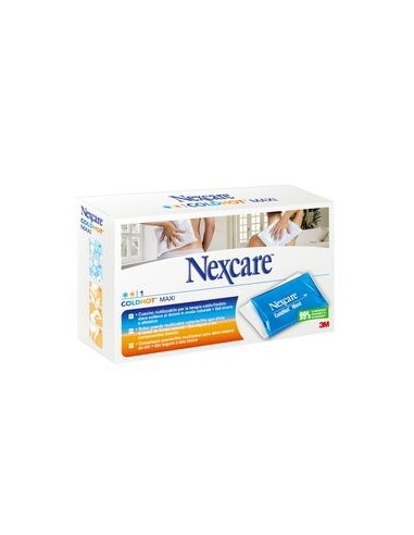 Nexcare ColdHot Maxi 20x30 cm