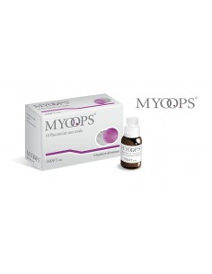 Myoops - 10 Flaconcini