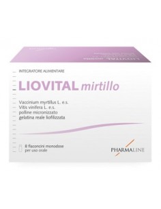 Liovital Mirtillo