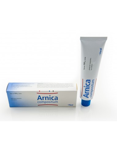 Arnica Compositum Heel Pomata - 50 g