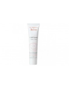 Crema Pelli Sensibili Cold Cream Avène- 40ml