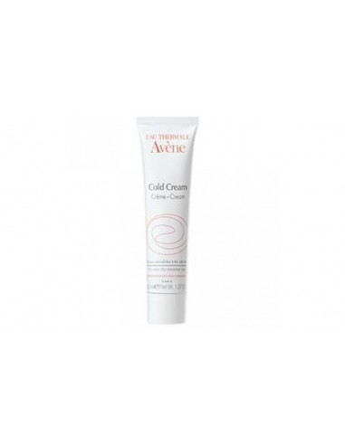 Crema Pelli Sensibili Cold Cream Avène- 40ml