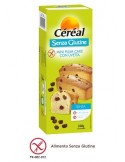 Mini Plum cake con uvetta Céréal - 200 g