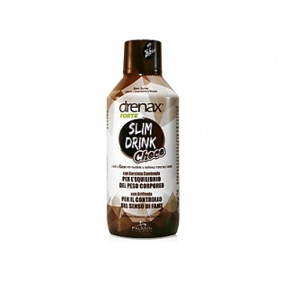Drenax Slim Drink Choco - 500 ml