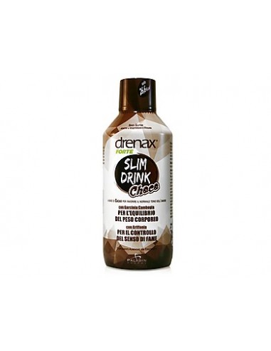 Drenax Slim Drink Choco - 500 ml