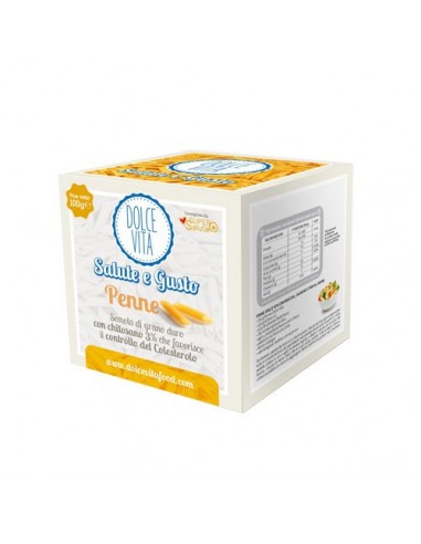 Dolce Vita Penne rigate - 100 g