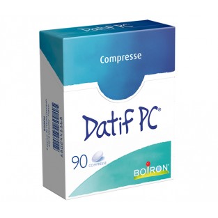 Boiron Datif PC - 90 compresse