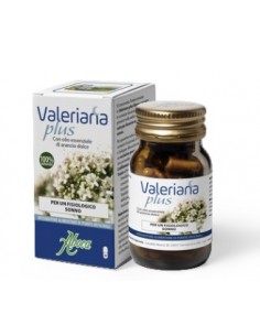 Valeriana Plus Aboca - 30 Opercoli