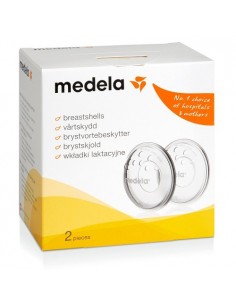 Proteggi Capezzoli Medela