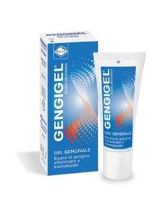 Gengigel Gel Gengivale - 20 ml
