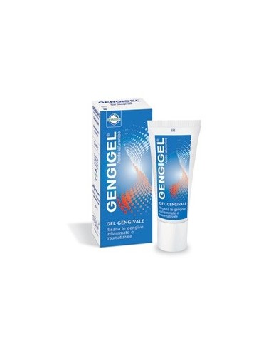 Gengigel Gel Gengivale - 20 ml