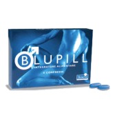 Blupill Integratore Sessuale - 6 Compresse
