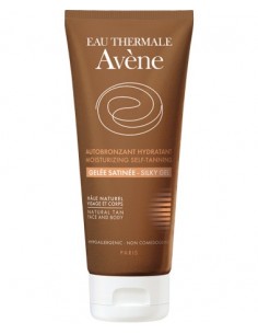 Avène Autoabbronzante Idratante