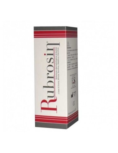 Rubrosin Soluzione - 50 ml