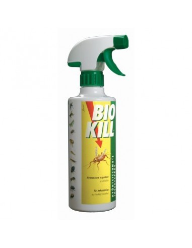 Bio Kill Insetticida - 500 ml