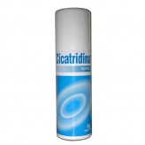 Cicatridina Spray - 125 ml