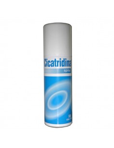Cicatridina Spray - 125 ml