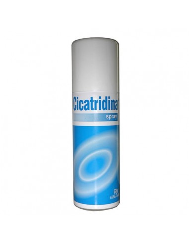 Cicatridina Spray - 125 ml