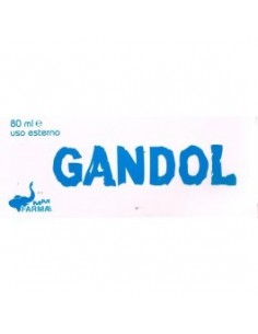 Gandol Pomata Articolazioni- 80 ml