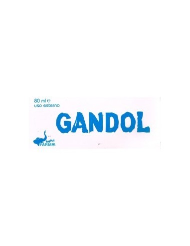 Gandol Pomata Articolazioni- 80 ml