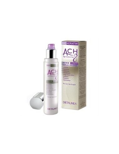 BioKeratin ACH Elixir Serum Prodige