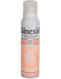 Ginexid Schiuma Detergente - 150 ml