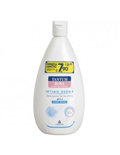 Tantum Rosa Intimo Derma Detergente Dermo-Affine - 500 ml
