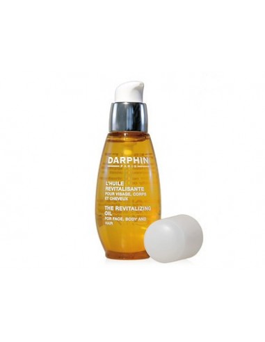 Darphin Olio rivitalizzante - 100 ml