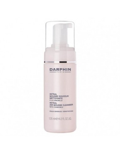 Mousse Detergente Darphin Intral - 125 ml