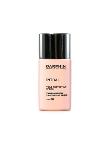 Fluido Protettivo SPF 50 Intral Darphin - 30 ml