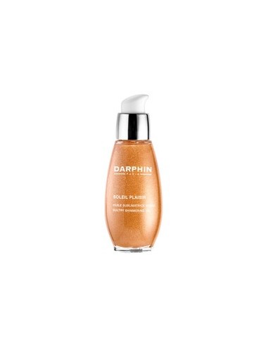 Darphin Olio Sublimatore Iridescente - 50 ml