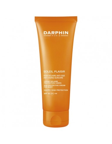 Soleil Plaisir Crema Solare Corpo Darphin SPF 30 - 125 ml